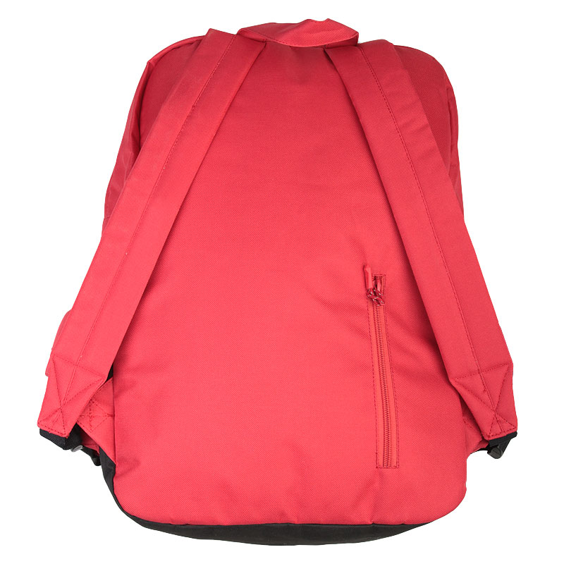  красный рюкзак Skills  Skills FW14-red-blk - цена, описание, фото 2